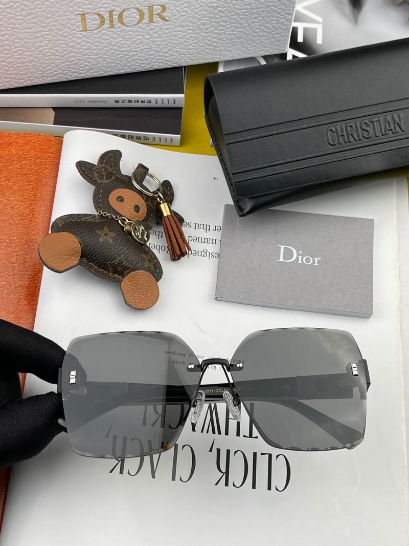 Christian Dior Sunglasses